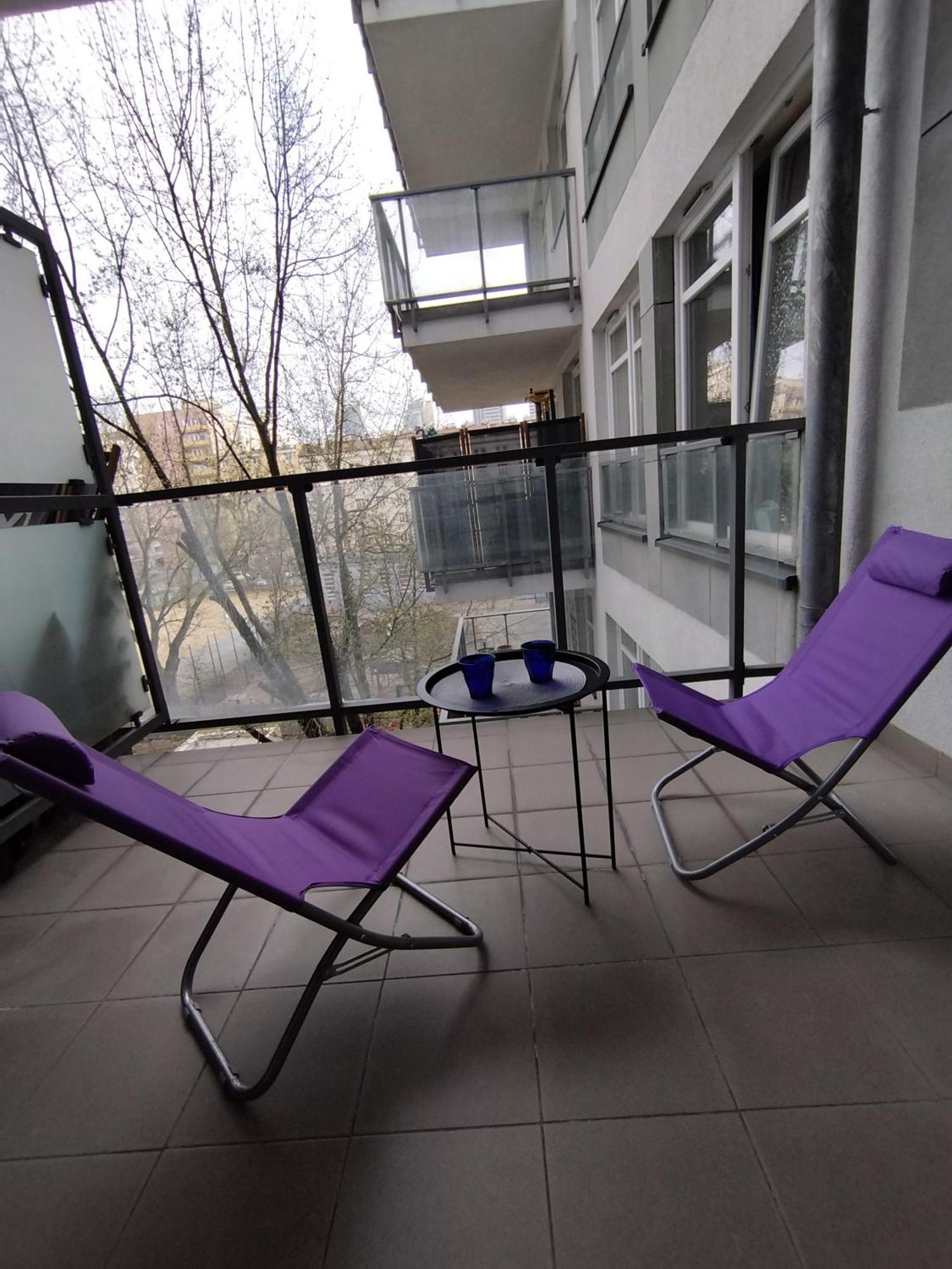 Villa Natali Warszawa Exterior foto